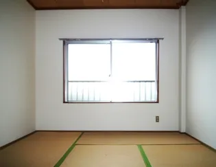 宮田ハイツ【1階】の内装