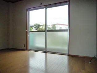 宮田ハイツ【1階】の内装