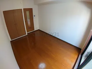 ジュネス売布【2階】の居間