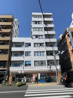 ドエル三田の画像
