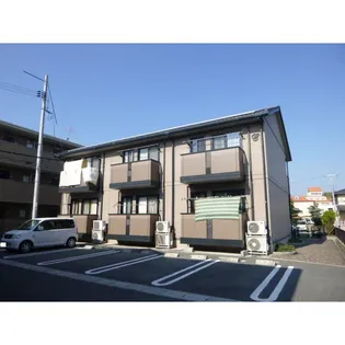 アローネ C棟の画像