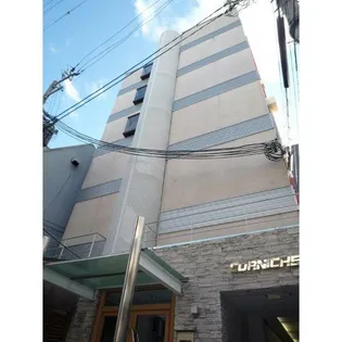 リベラル京橋【5階】の外観