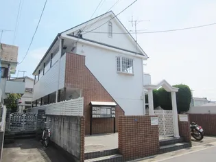 クラレンス緑町の画像