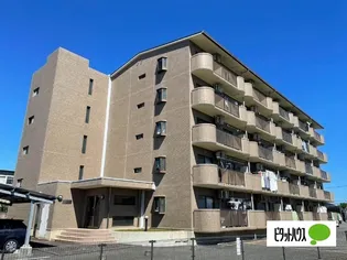 K-I【5階】の外観