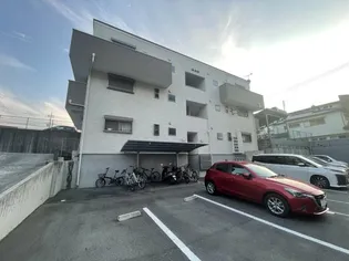 ウエスト魚住IIの画像