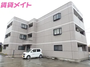 インターメゾン河芸の画像
