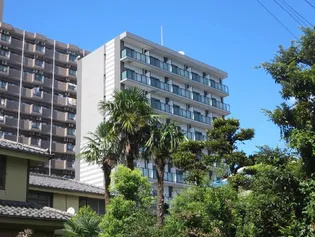 埼玉県川口市金山町【マンション】の外観