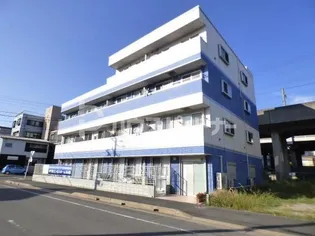 栗林第7ビルの画像