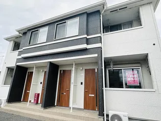 サニーフラット Kの画像