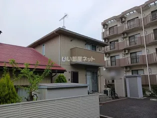 ユニティータウン Bの画像