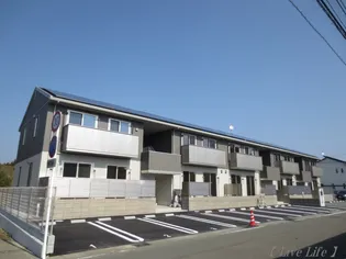 ディアコートの画像