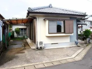 宮崎県宮崎市佐土原町上田島【一戸建】の外観