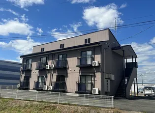 エミーハイツの画像