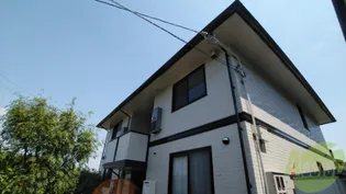 ディアコート加茂 A Bの画像