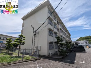 レイクサイドハイツCの画像