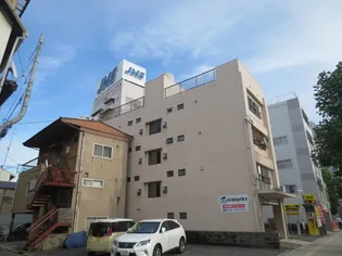 佐伯ビルの画像
