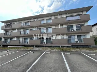 リルームス三川【2階】の外観