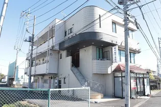 古谷ビルの画像