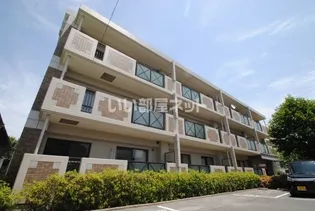 ステラ コート弐番館の画像