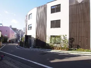 プライムメゾン代官山の画像