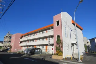 パークサイド露島の画像