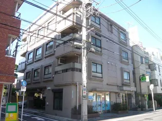 グランドゥール南長崎の画像