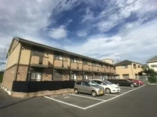 千葉県流山市向小金2【アパート】の外観