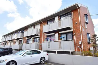 カーサみつわ台 Dの画像