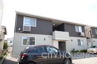 ホワイトバードIIA棟の画像