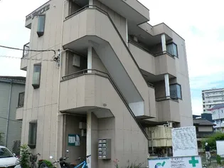 ハイムアリエスIIIの画像