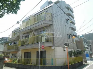 プライムコート府中の画像