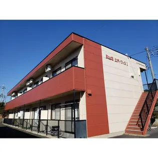 エディフィスI IIの画像