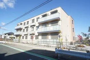 AXIS助信【3階】の外観