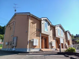 ルマ・クオリティ【2階】の外観