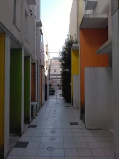 東京都渋谷区神宮前2【一戸建】の外観