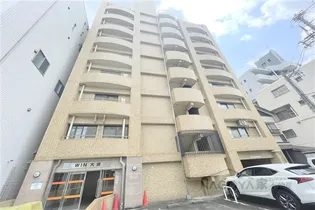 WIN大須の画像