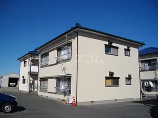 三方原グリーンハイツCの画像