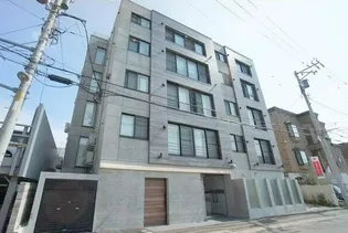 SーFORT月寒の画像