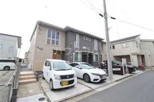 アプローチの画像