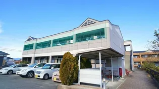 ドラウプニール【2階】の外観