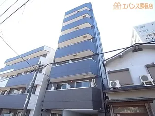 リディア本千葉の画像