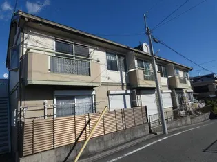 レジデンス南中野の画像