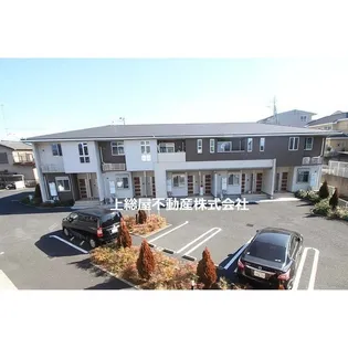 イーストリバティー IVの画像