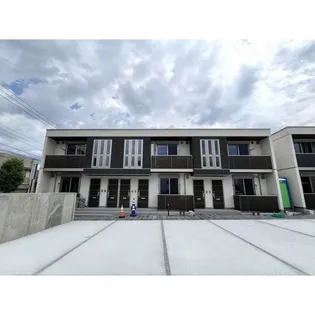 シティプラザ本町 A【1階】の外観