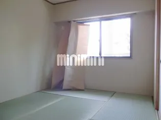 ノーヴァ・フレア  II【2階】の内装