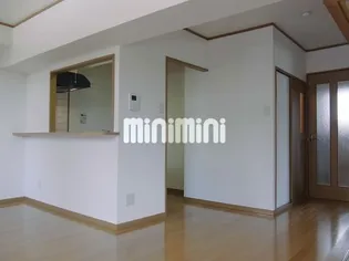 ノーヴァ・フレア  II【2階】の内装