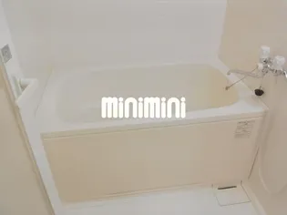 ノーヴァ・フレア  II【2階】の風呂