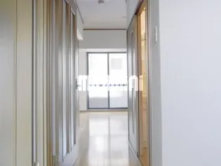 ノーヴァ・フレア  II【2階】の内装