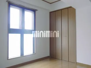 ノーヴァ・フレア  II【2階】の内装