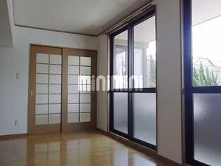 ノーヴァ・フレア  II【2階】の内装